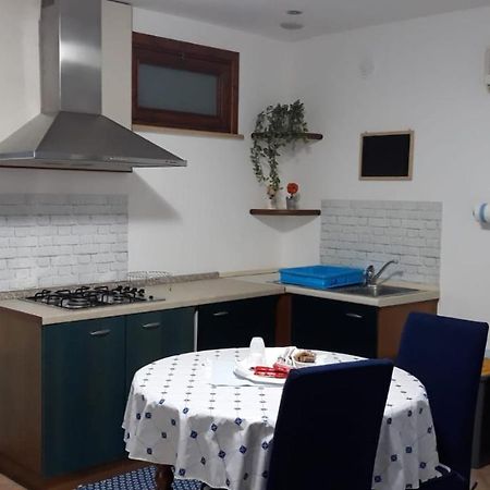Appartamentino Cinisi Zewnętrze zdjęcie