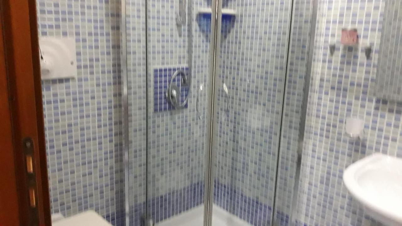 Appartamentino Cinisi Zewnętrze zdjęcie