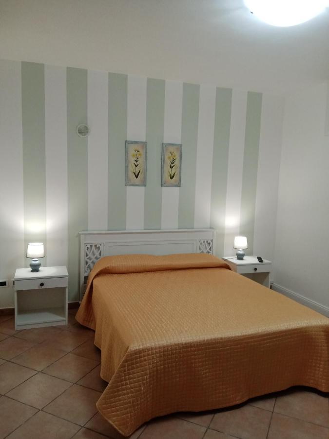 Appartamentino Cinisi Zewnętrze zdjęcie