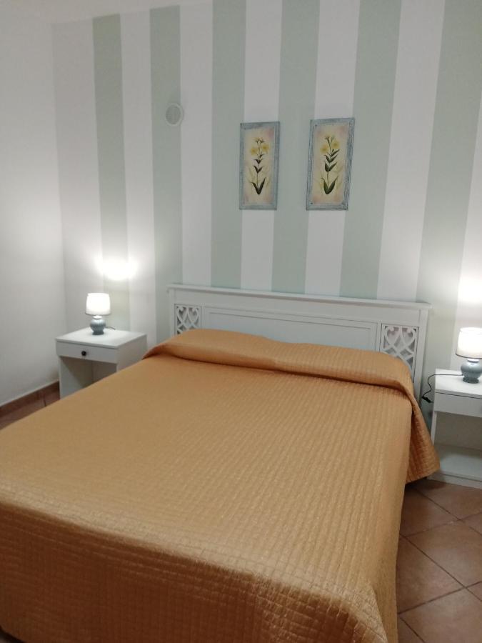 Appartamentino Cinisi Zewnętrze zdjęcie